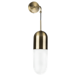Настенный светильник Lightstar Ramo 690611