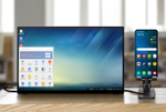15.6" Портативный сенсорный игровой монитор VChance SF15T 1920x1080, 60 Гц, IPS