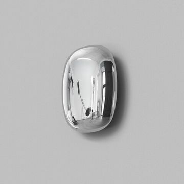 Бра LED 9W 3000К IP20 DK5110-CR хром Glossa Denkirs