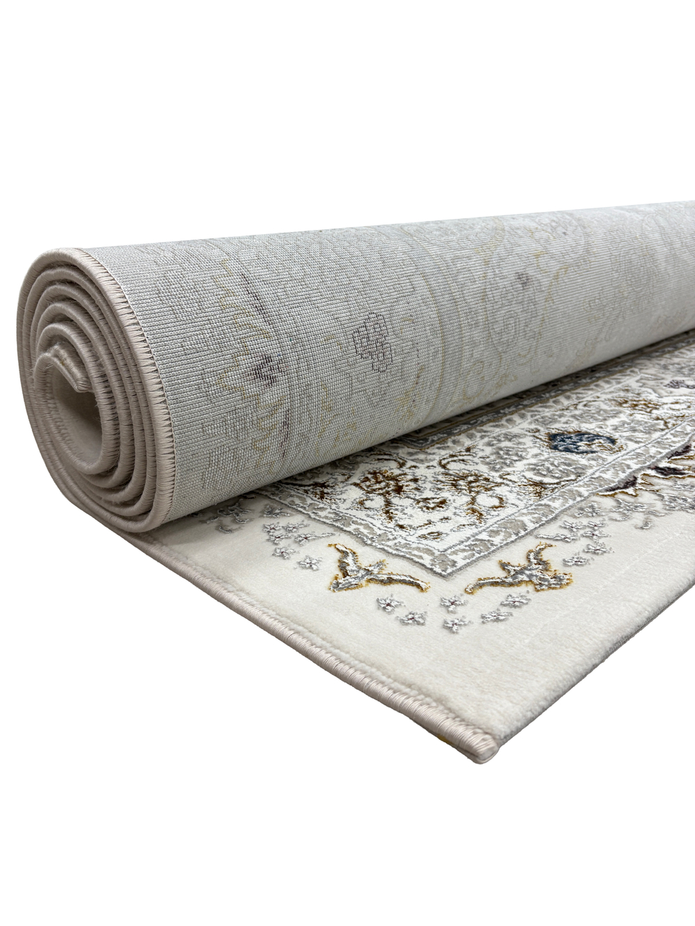 Focus FC009 C.Cream / C.Cream Прямоугольник