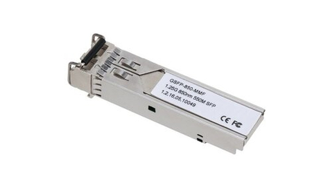 SFP модуль Dahua GSFP-850-MMF