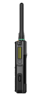 Радиостанция портативная цифровая Caltta PH690 VHF