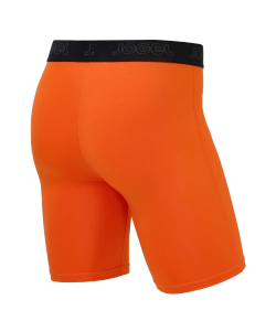 Шорты компрессионные Jogel CAMP 2 PerFormDRY Tight Short, оранжевый D2