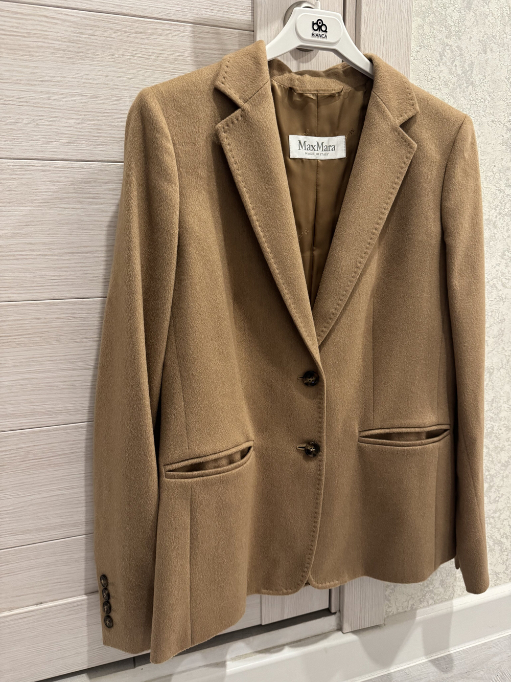Жакет Max Mara