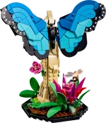 Конструктор LEGO Ideas 21342 Насекомые
