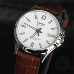 Мужские наручные часы Casio Collection MTS-100L-7A