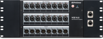 PreSonus NSB16.8 стейджбокс