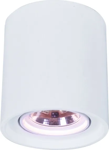 Точечный светильник Tubo A9262PL-1WH Arte Lamp