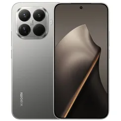 Смартфон Xiaomi 15T Pro 12 ГБ | 256 ГБ (Серый | Gray) (версия Global)