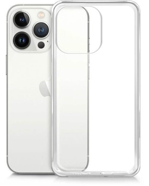 Чехол силиконовый на iPhone 14 Pro Max
