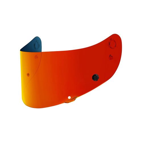 Купить Визор для шлема Icon Optics Trac Calypso Shield / Красный