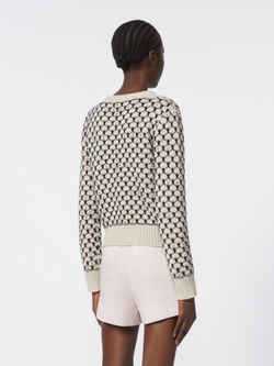 Кардиган MAX MARA