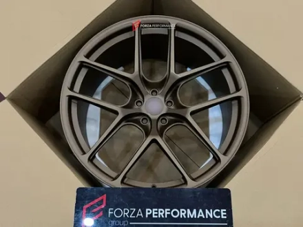 КОВАНЫЕ ДИСКИ ДЛЯ BMW X6M F96 БМВ