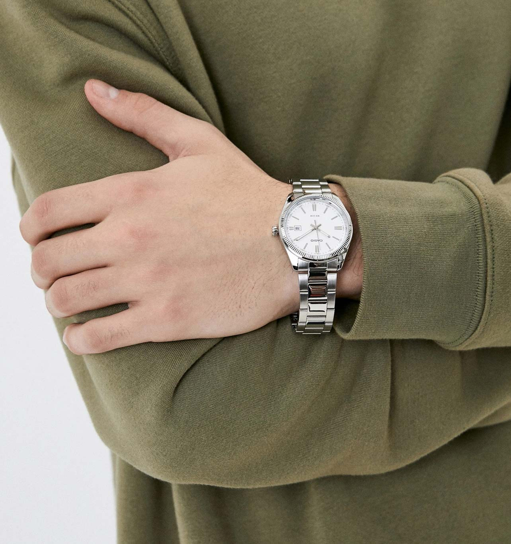 Часы Casio MTP-1302PD-7A1