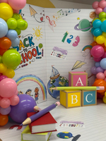 Back to School