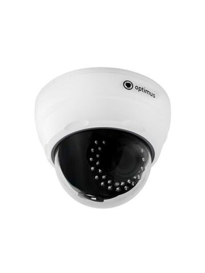 Видеокамера Optimus IP-P022.1(2.8-12)D