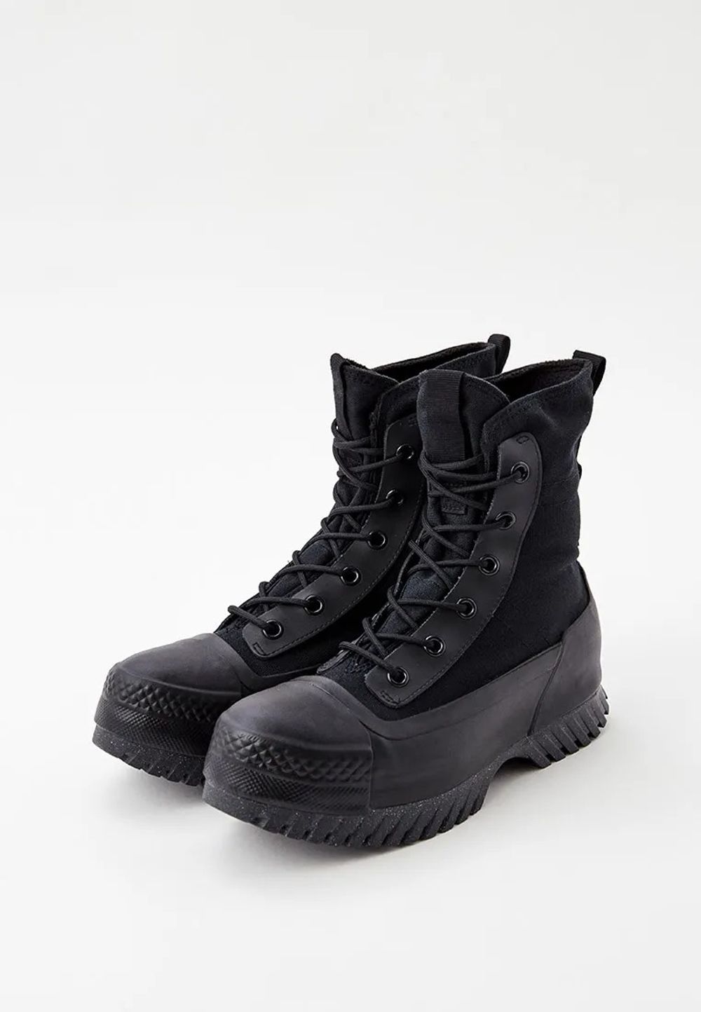 Кеды женские CONVERSE CHUCK TAYLOR ALL STAR LUGGED 2.0 CC