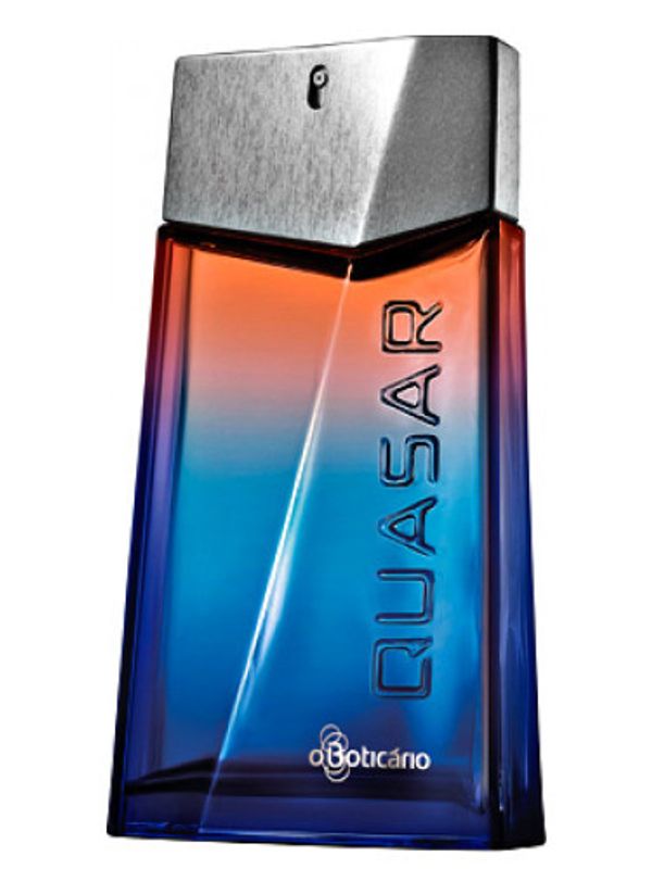 O Boticario Quasar Forever Energy