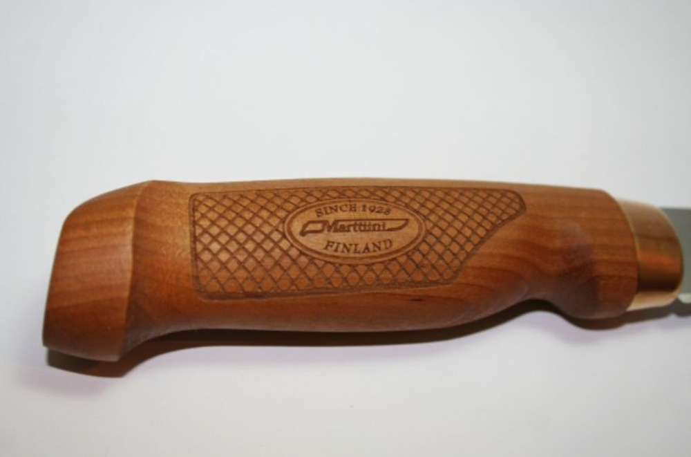 Нож туристический Marttiini Superflex 7,5"