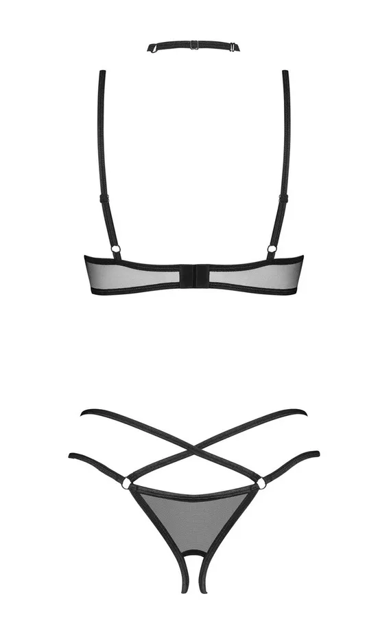 DONARELLA Bra Бюст