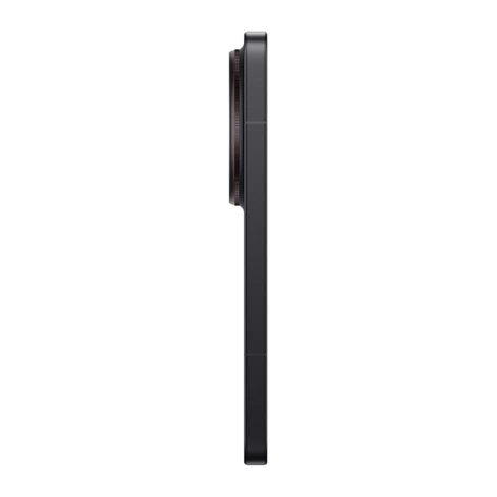 Смартфон Xiaomi 17 Ultra 16/512GB Black