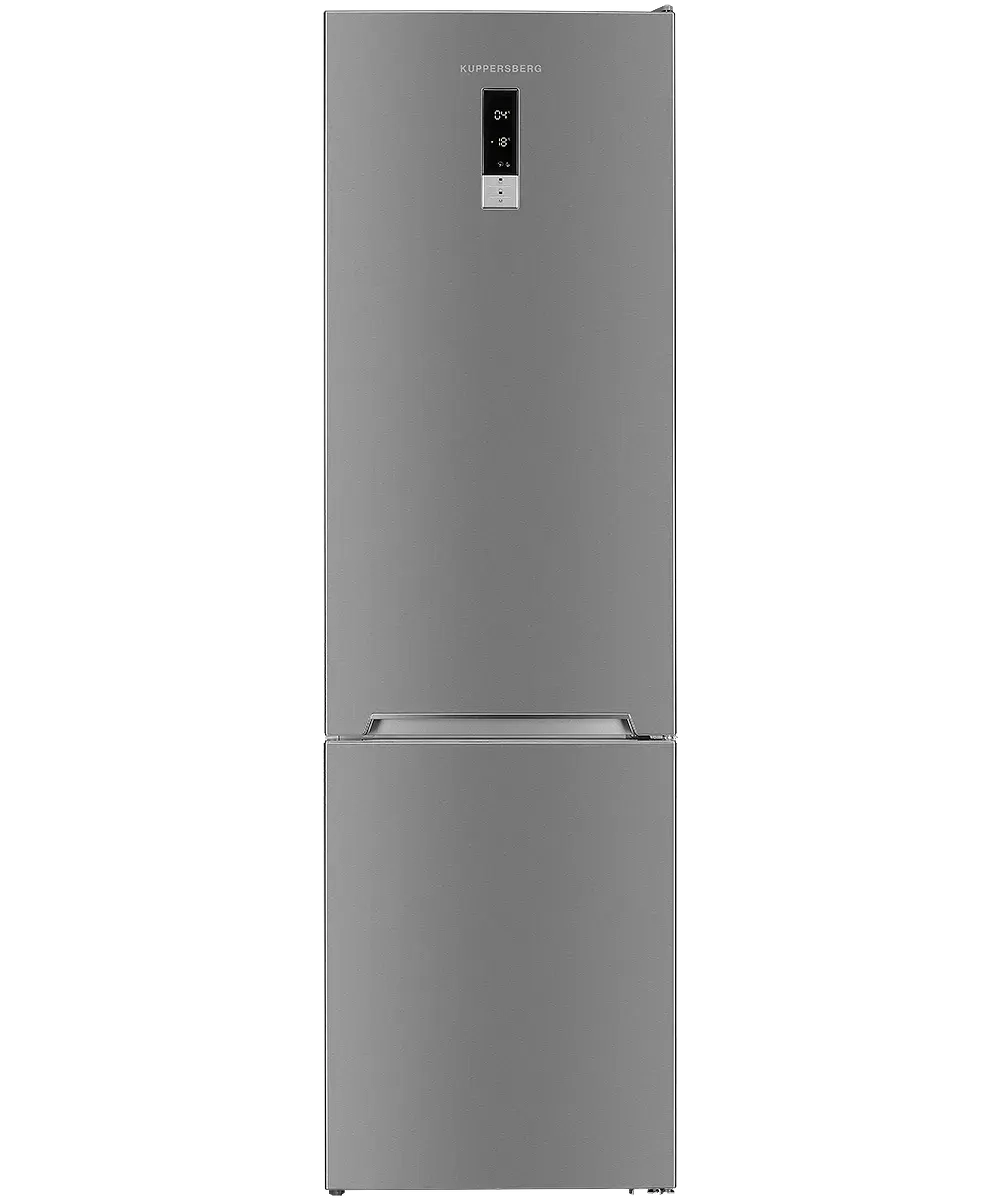 Холодильник Kuppersberg RFCN 2012 X фото 2