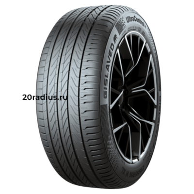 195/50R15 82V UltraControl TL