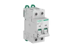 Автомат Systeme Electric 2П 63А-С 6кА 40972