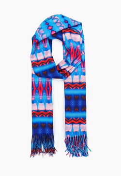 LIGVIANNI Палантин Scarf