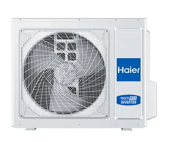 Мульти сплит-система Haier 4 x AS25S2SJ2FA / 4U75S2SR5FA