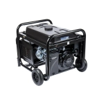 Бензиновый генератор ELITECH HD GES 8000EWS-3, 230/380 В