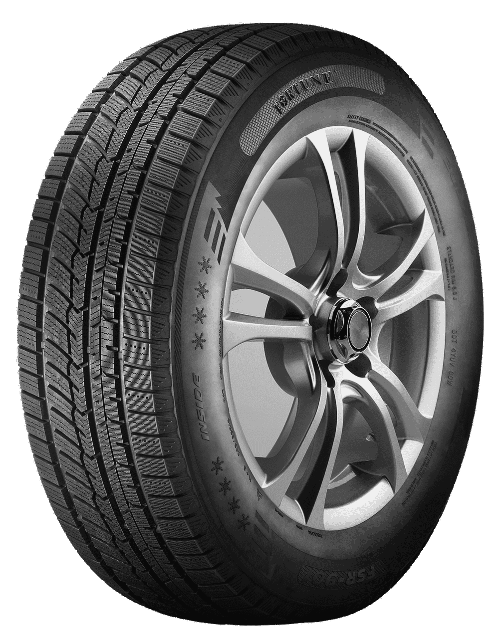 Зимняя шина Austone Skadi SP-901 (165/65 R14 79T)