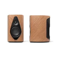 Sonus Faber Duetto Walnut