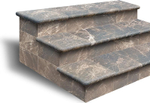 Exagres Nevada Base Emperador 33x33