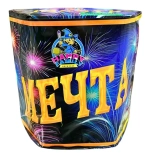 МЕЧТА