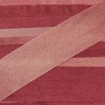 Лента (тесьма) шелковая 13.0 мм / 9.1±0.5 метров, M129 т.розовый/розово-бежевый, Gamma SRM-13