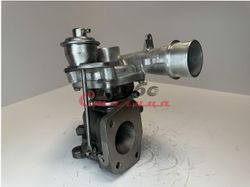 Турбина K0422-582 Hitachi для Mazda