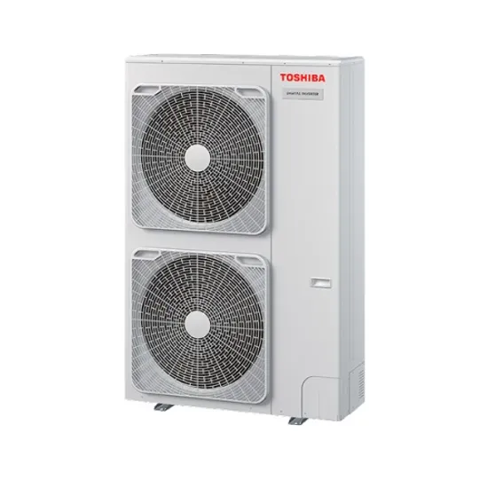 Кассетный кондиционер Toshiba RAV-RM1601UTP-E/RAV-GM1601ATP-E
