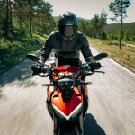 SPARTAN GT PRO CARBON Skin Anthracite 