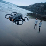 DJI Avata 2 Fly More Combo (1 батарея)
