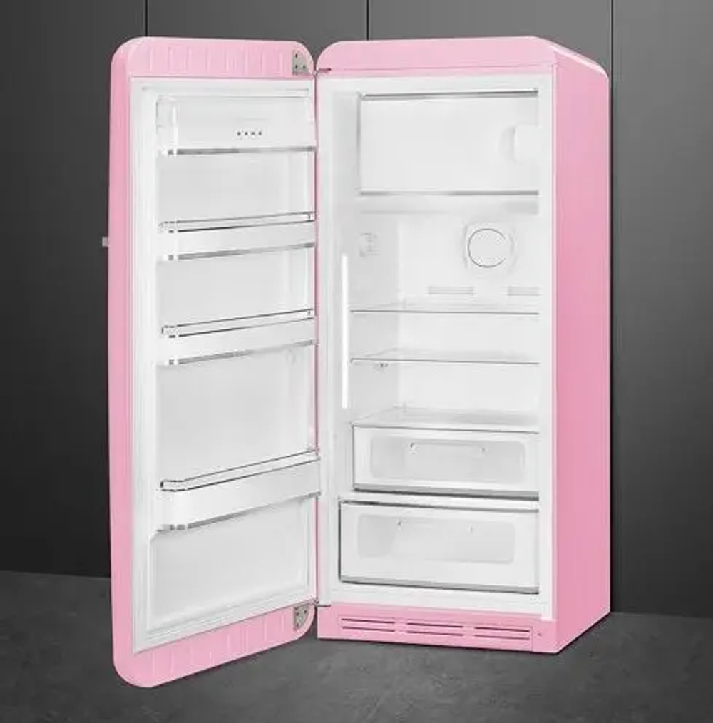 Холодильник Smeg FAB28LPK5