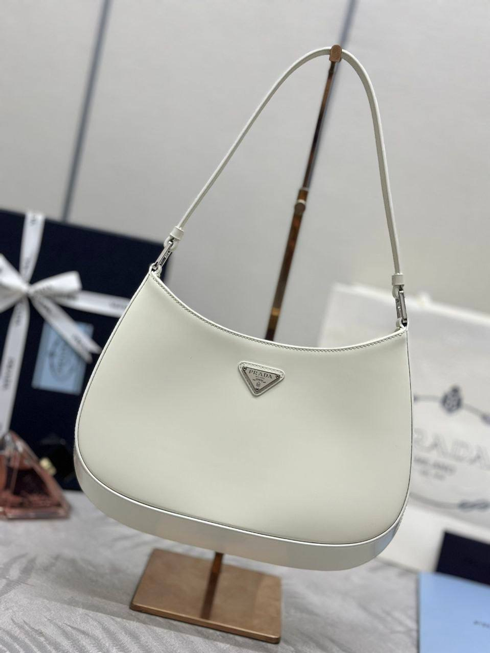 Сумка Prada