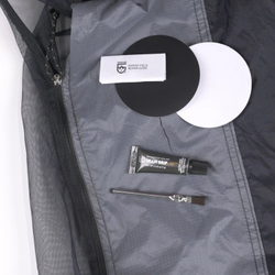 Комплект для полевого ремонта Gear Aid Seam Grip +WP 7g Field Repair Kit