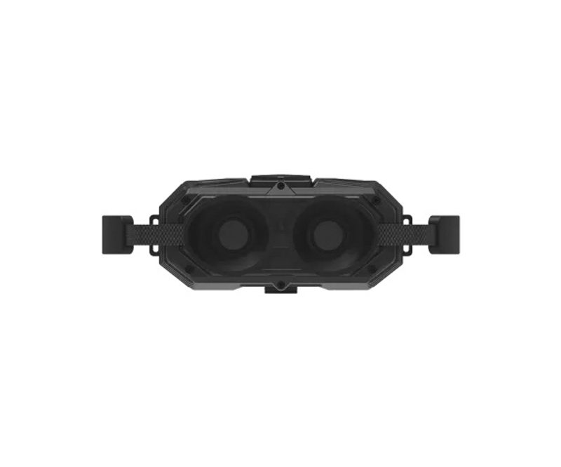 Тепловизионный бинокль iRay xFuse PT-SE 640 - фото 4
