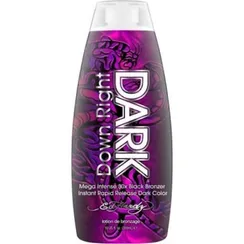 DOWN RIGHT DARK™