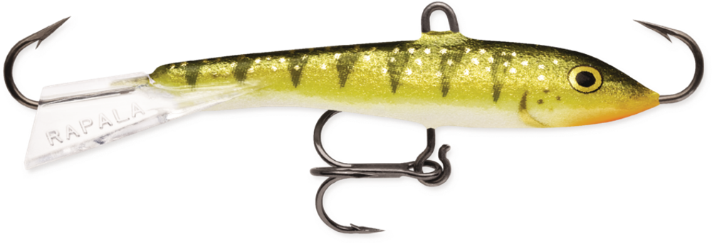 Балансир Rapala Jigging Rap W11 / 11 см, 29 г, цвет GYP