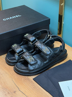 Сандали Chanel