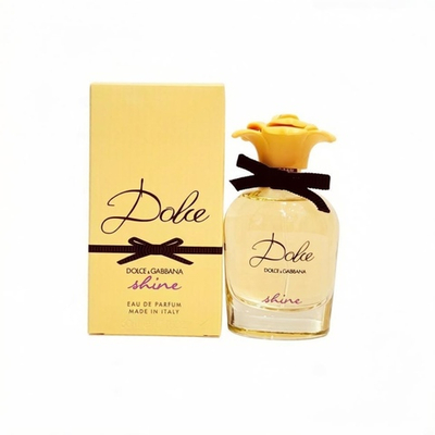 Dolce & Gabbana Dolce Shine парфюмерная вода для женщин 50 мл
