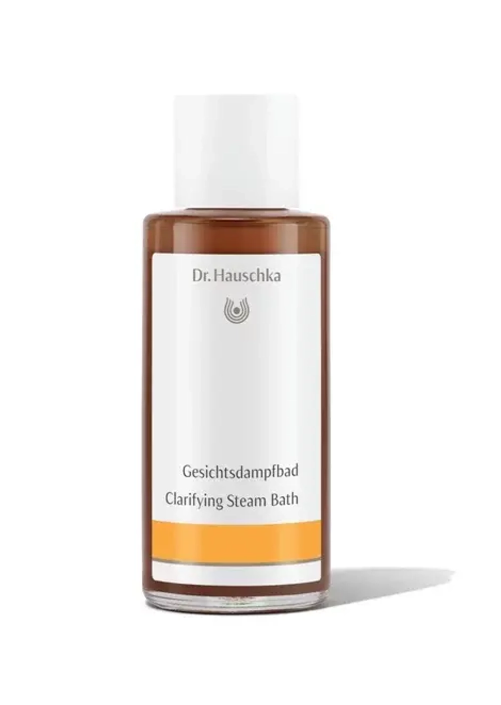 Жидкость для распаривания кожи лица Dr.Hauschka, 100 мл