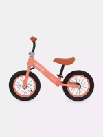 Беговел RB125 "FASTER" (Coral)